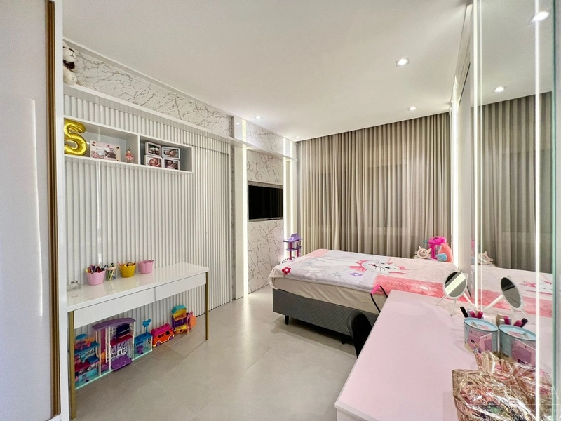 Casa térrea 04 suítes - Beira Lago - Cond Capão Ilhas - Capão da Canoa: 25ª foto da galeria de imagens do imóvel