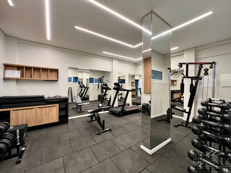 Apartamento 2 dormitórios junto a Praça Flávio Boianovski.: 34ª foto da galeria de imagens do imóvel