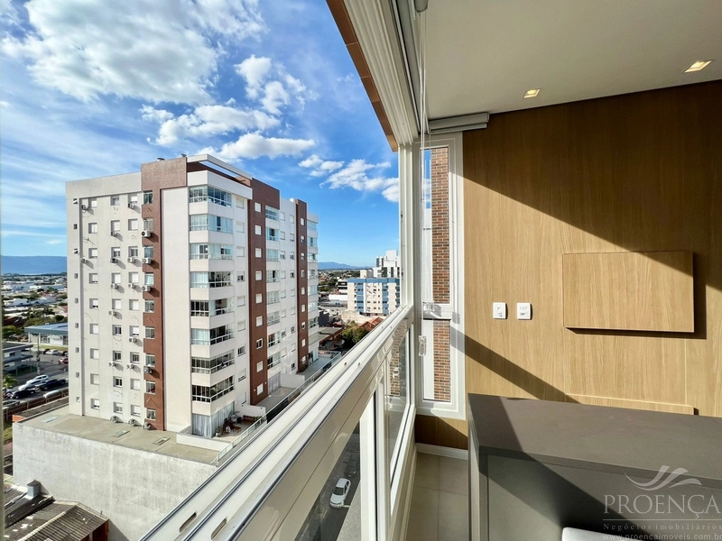 Apartamento 2 dormitórios junto a Praça Flávio Boianovski.: 7ª foto da galeria de imagens do imóvel