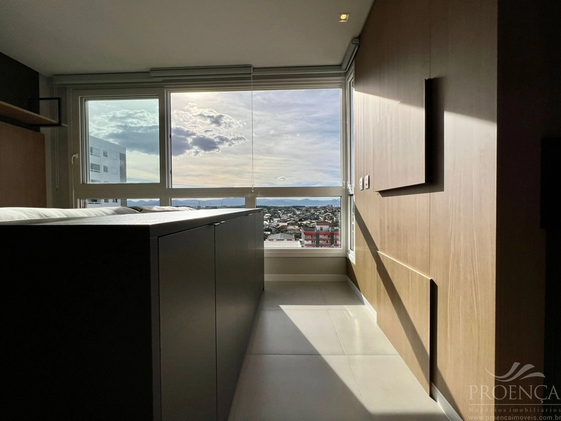 Apartamento 2 dormitórios junto a Praça Flávio Boianovski.: 5ª foto da galeria de imagens do imóvel