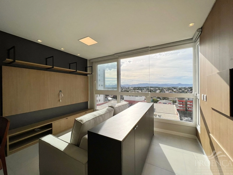 Apartamento 2 dormitórios junto a Praça Flávio Boianovski.: 4ª foto da galeria de imagens do imóvel