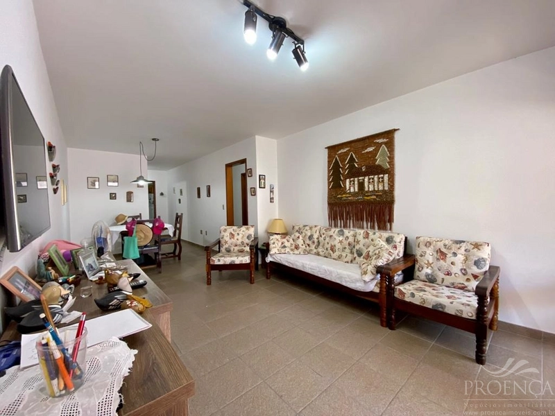 Apartamento 3 dormitórios +Dependência no Centro ao lado da Praça.: 11ª foto da galeria de imagens do imóvel