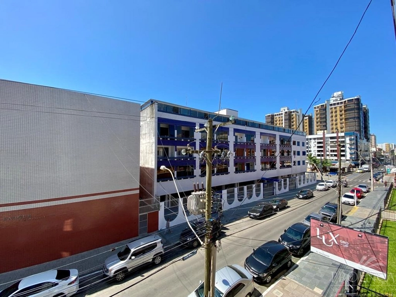 Apartamento 3 dormitórios +Dependência no Centro ao lado da Praça.: 7ª foto da galeria de imagens do imóvel