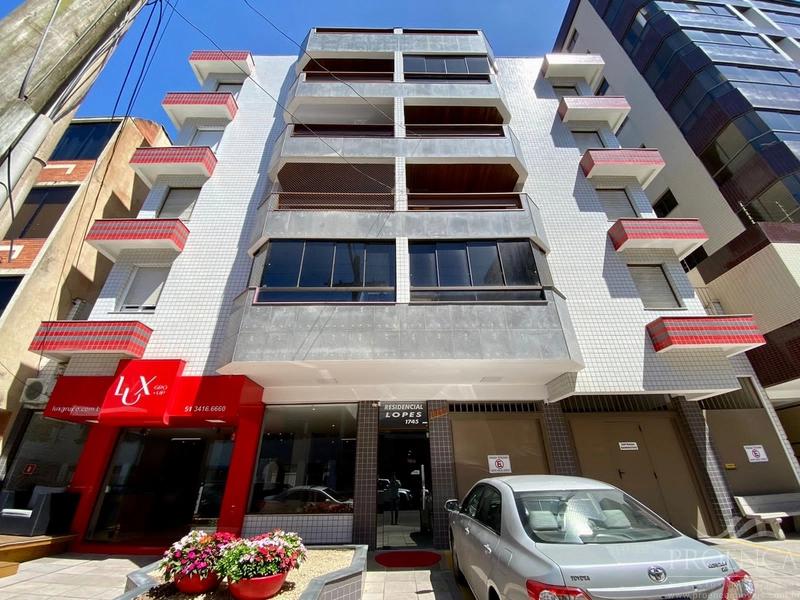 Apartamento 3 dormitórios +Dependência no Centro ao lado da Praça.: 20ª foto da galeria de imagens do imóvel