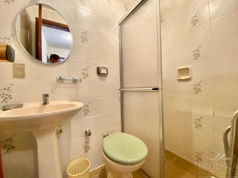 Apartamento 3 dormitórios +Dependência no Centro ao lado da Praça.: 17ª foto da galeria de imagens do imóvel