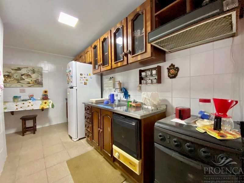 Apartamento 3 dormitórios +Dependência no Centro ao lado da Praça.: 16ª foto da galeria de imagens do imóvel