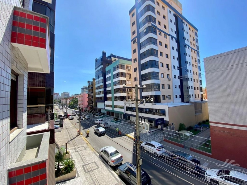 Apartamento 3 dormitórios +Dependência no Centro ao lado da Praça.: 6ª foto da galeria de imagens do imóvel