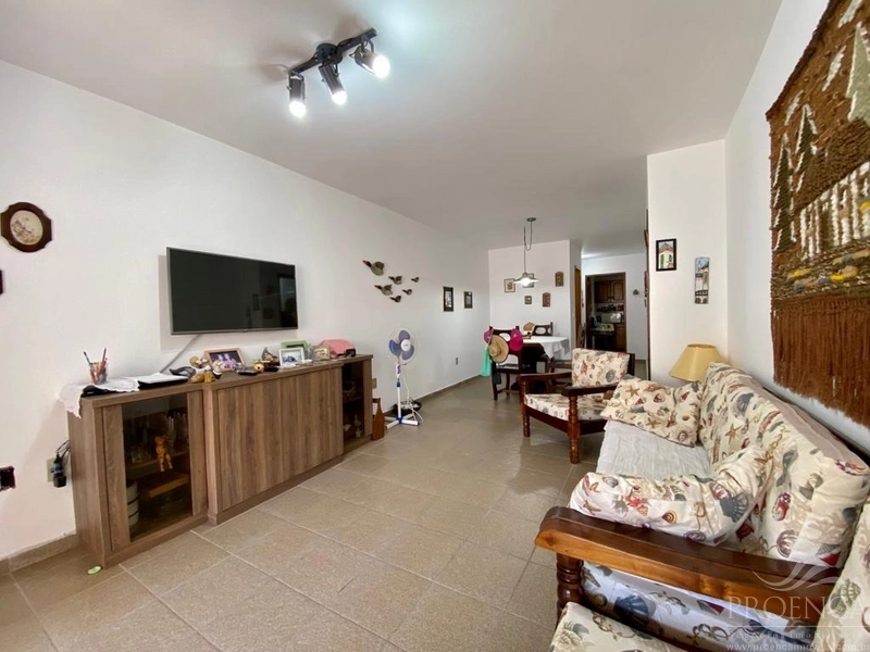 Apartamento 3 dormitórios +Dependência no Centro ao lado da Praça.: 10ª foto da galeria de imagens do imóvel