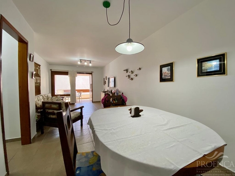 Apartamento 3 dormitórios +Dependência no Centro ao lado da Praça.: 14ª foto da galeria de imagens do imóvel