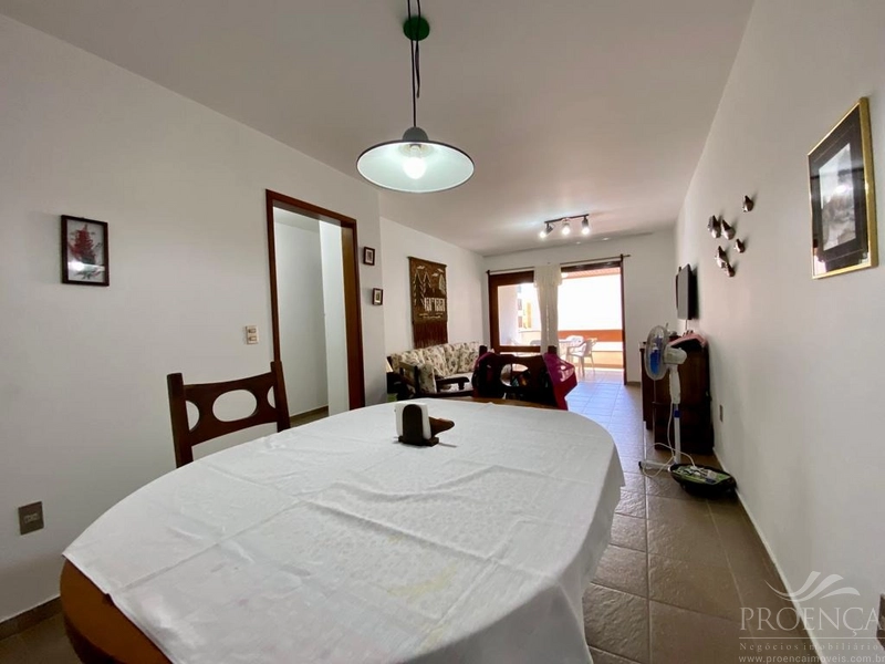 Apartamento 3 dormitórios +Dependência no Centro ao lado da Praça.: 2ª foto da galeria de imagens do imóvel