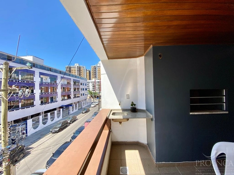 Apartamento 3 dormitórios +Dependência no Centro ao lado da Praça.: 4ª foto da galeria de imagens do imóvel