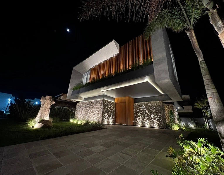 Casas à venda em Xangri-Lá, Condomínio Playa Vista.: 1ª foto da galeria de imagens do imóvel