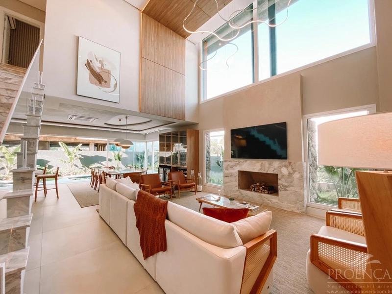 Casas à venda em Xangri-Lá, Condomínio Playa Vista.: 2ª foto da galeria de imagens do imóvel