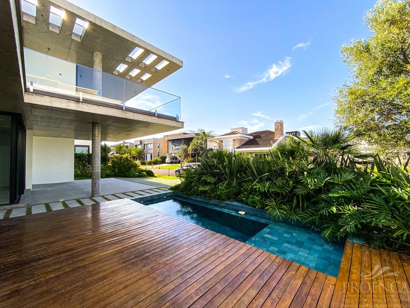 Casas à venda em Xangri-Lá, Condomínio Playa Vista.: 4ª foto da galeria de imagens do imóvel