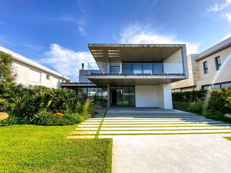 Casas à venda em Xangri-Lá, Condomínio Playa Vista.: 1ª foto da galeria de imagens do imóvel