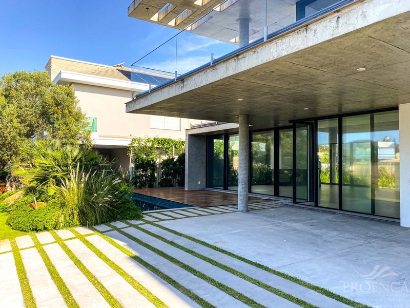 Casas à venda em Xangri-Lá, Condomínio Playa Vista.: 2ª foto da galeria de imagens do imóvel