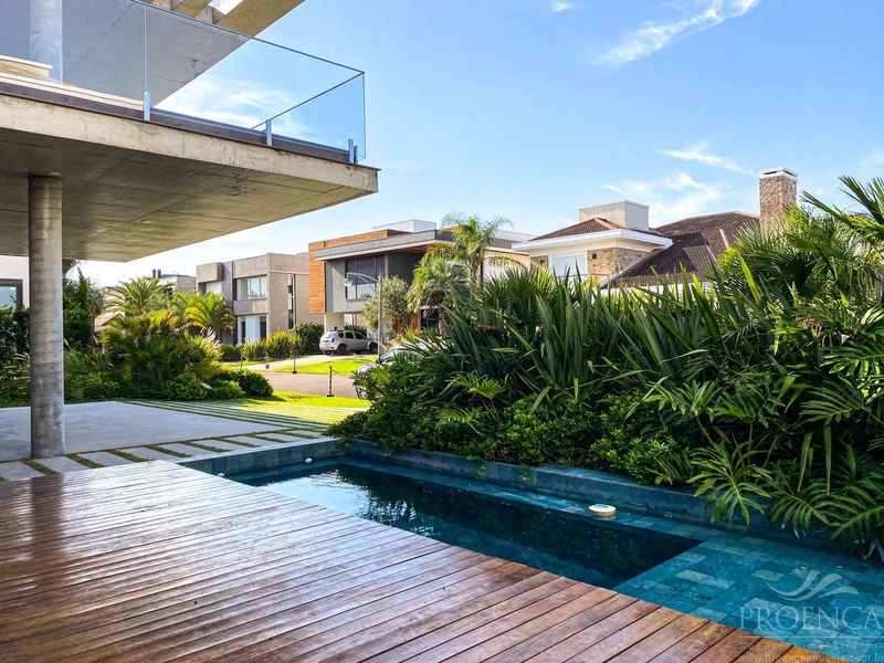 Casas à venda em Xangri-Lá, Condomínio Playa Vista.: 5ª foto da galeria de imagens do imóvel