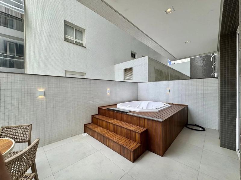 Apartamento 03 dormitórios com Terraço em Capão da Canoa: 9ª foto da galeria de imagens do imóvel