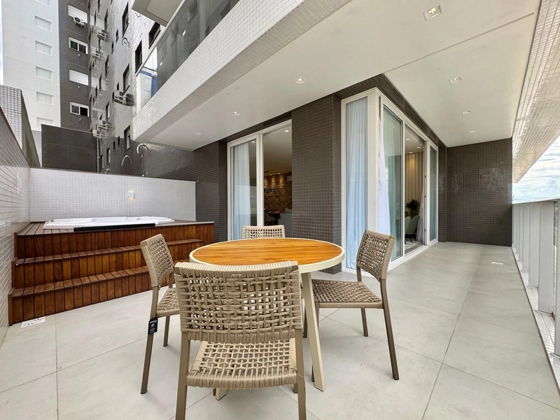 Apartamento 03 dormitórios com Terraço em Capão da Canoa: 1ª foto da galeria de imagens do imóvel