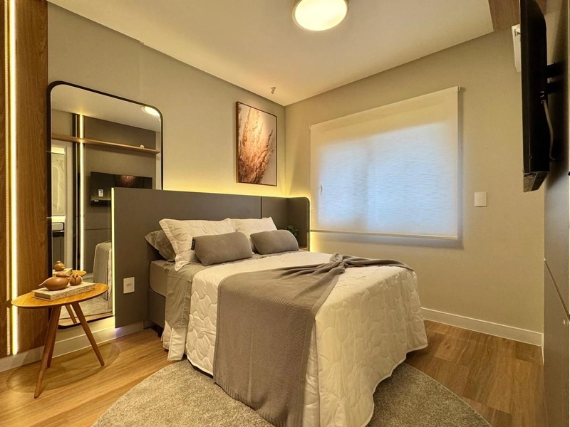 Apartamento 03 dormitórios com Terraço em Capão da Canoa: 14ª foto da galeria de imagens do imóvel
