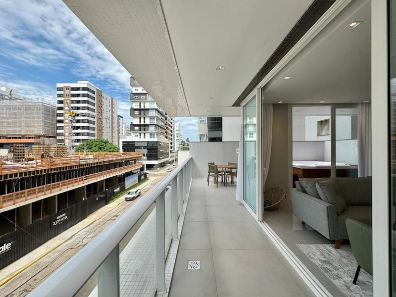 Apartamento 03 dormitórios com Terraço em Capão da Canoa: 2ª foto da galeria de imagens do imóvel