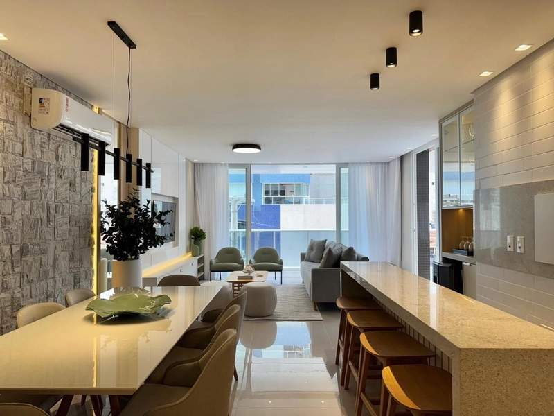 Apartamento 03 dormitórios com Terraço em Capão da Canoa: 13ª foto da galeria de imagens do imóvel