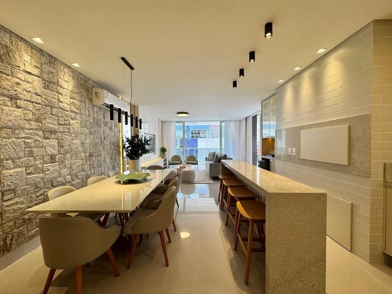Apartamento 03 dormitórios com Terraço em Capão da Canoa: 7ª foto da galeria de imagens do imóvel