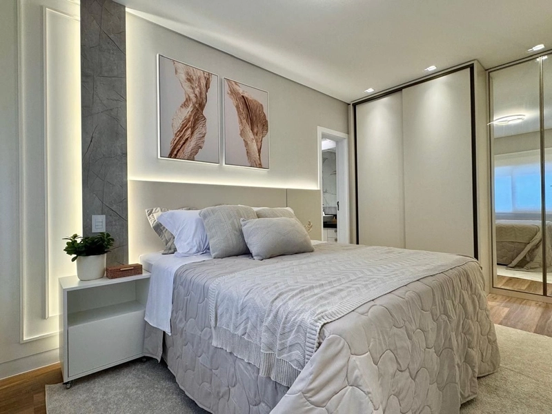 Apartamento 03 dormitórios com Terraço em Capão da Canoa: 27ª foto da galeria de imagens do imóvel