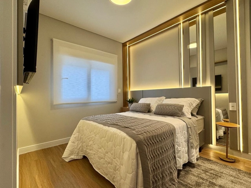 Apartamento 03 dormitórios com Terraço em Capão da Canoa: 20ª foto da galeria de imagens do imóvel