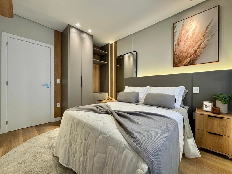 Apartamento 03 dormitórios com Terraço em Capão da Canoa: 17ª foto da galeria de imagens do imóvel