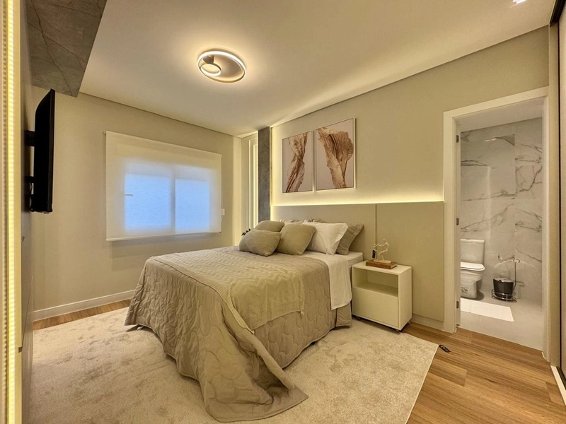 Apartamento 03 dormitórios com Terraço em Capão da Canoa: 25ª foto da galeria de imagens do imóvel