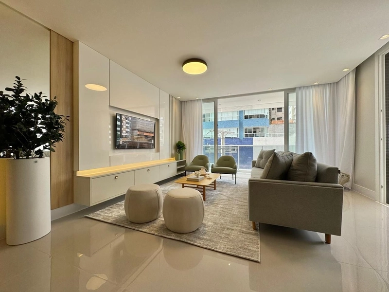 Apartamento 03 dormitórios com Terraço em Capão da Canoa: 12ª foto da galeria de imagens do imóvel