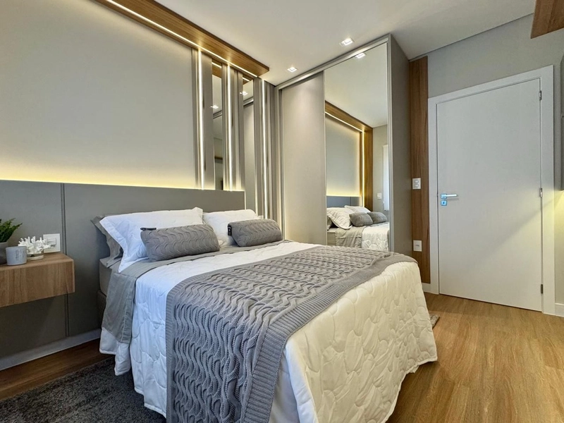 Apartamento 03 dormitórios com Terraço em Capão da Canoa: 21ª foto da galeria de imagens do imóvel