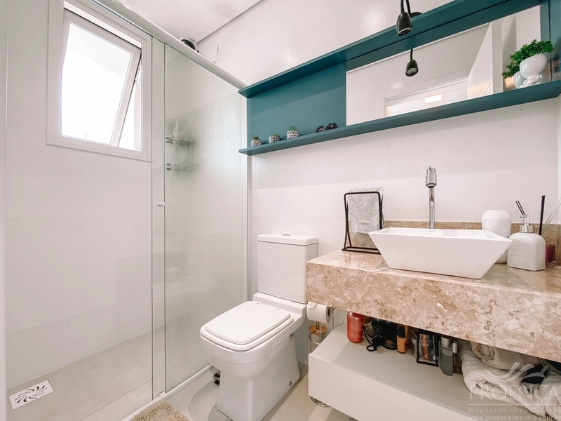 Casa 2 suítes no Condominio Murano Resort em Capão da Canoa: 17ª foto da galeria de imagens do imóvel