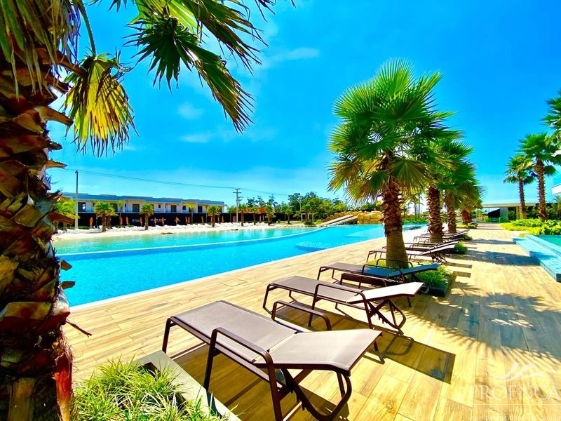 Casa 2 suítes no Condominio Murano Resort em Capão da Canoa: 41ª foto da galeria de imagens do imóvel