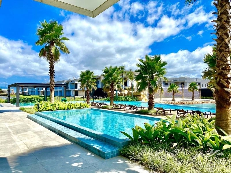 Casa 2 suítes no Condominio Murano Resort em Capão da Canoa: 45ª foto da galeria de imagens do imóvel
