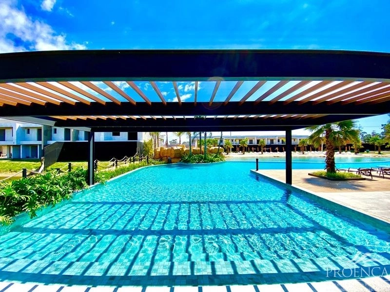 Casa 2 suítes no Condominio Murano Resort em Capão da Canoa: 27ª foto da galeria de imagens do imóvel