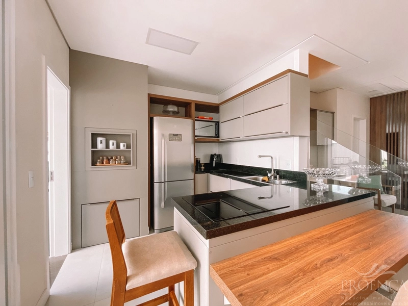 Casa 2 suítes no Condominio Murano Resort em Capão da Canoa: 10ª foto da galeria de imagens do imóvel
