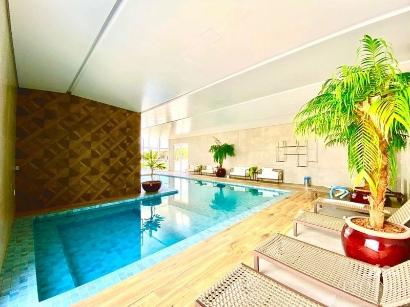 Casa 2 suítes no Condominio Murano Resort em Capão da Canoa: 37ª foto da galeria de imagens do imóvel