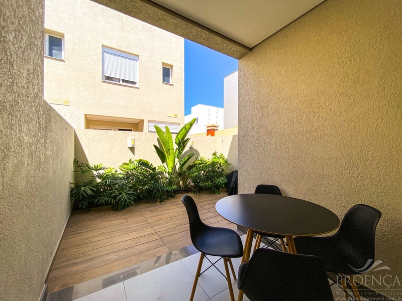 Casa 2 suítes no Condominio Murano Resort em Capão da Canoa: 22ª foto da galeria de imagens do imóvel