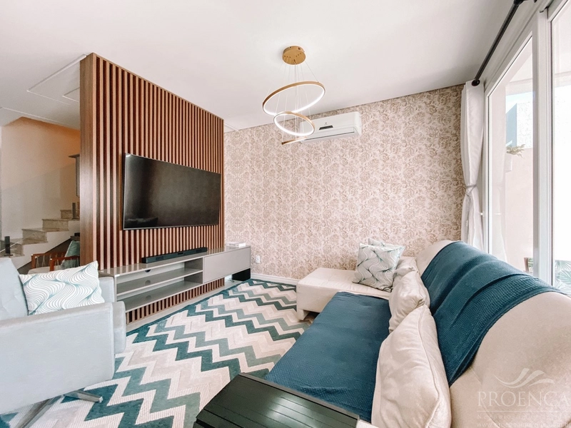 Casa 2 suítes no Condominio Murano Resort em Capão da Canoa: 3ª foto da galeria de imagens do imóvel