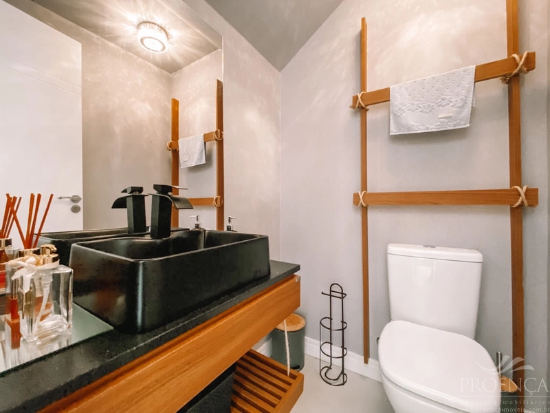 Casa 2 suítes no Condominio Murano Resort em Capão da Canoa: 6ª foto da galeria de imagens do imóvel