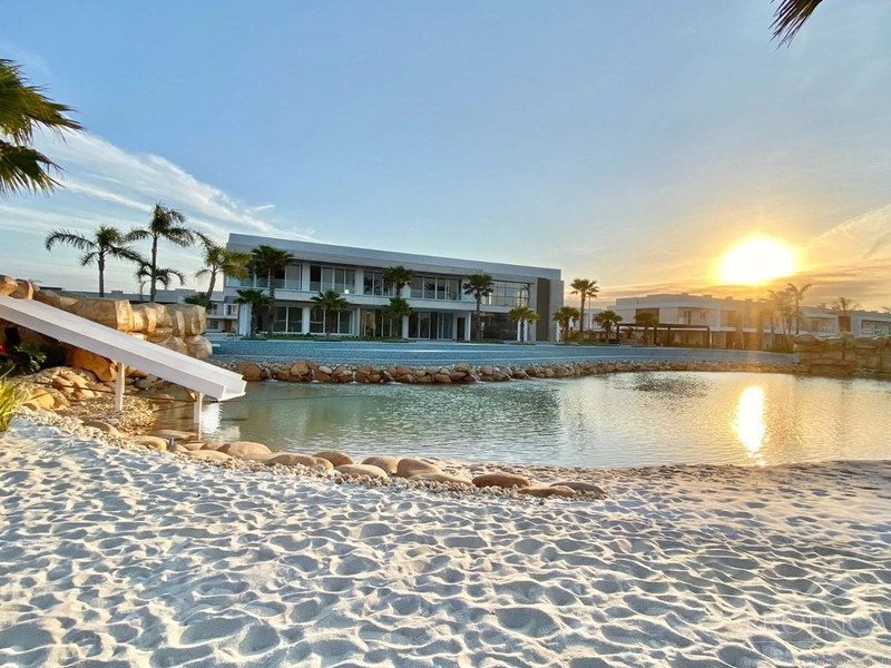 Casa 2 suítes no Condominio Murano Resort em Capão da Canoa: 46ª foto da galeria de imagens do imóvel