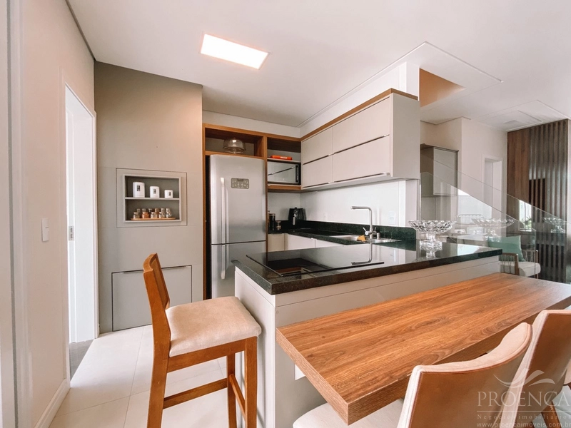 Casa 2 suítes no Condominio Murano Resort em Capão da Canoa: 8ª foto da galeria de imagens do imóvel