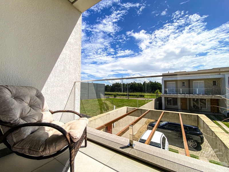 Casa 2 suítes no Condominio Murano Resort em Capão da Canoa: 16ª foto da galeria de imagens do imóvel