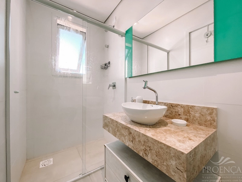 Casa 2 suítes no Condominio Murano Resort em Capão da Canoa: 21ª foto da galeria de imagens do imóvel