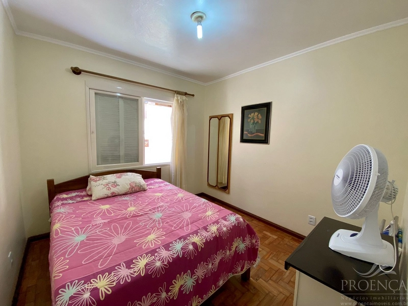 Apartamento com dois dormitórios, Centro Capão Da Canoa.: 7ª foto da galeria de imagens do imóvel