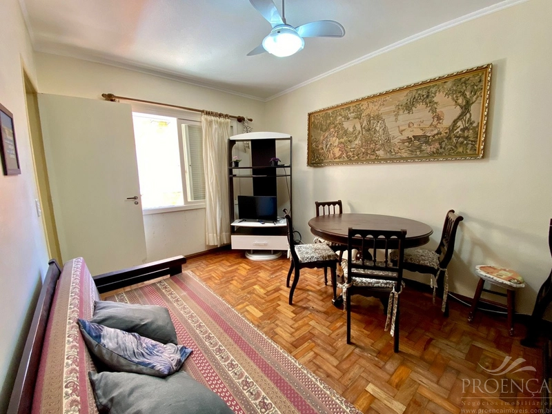 Apartamento com dois dormitórios, Centro Capão Da Canoa.: 2ª foto da galeria de imagens do imóvel