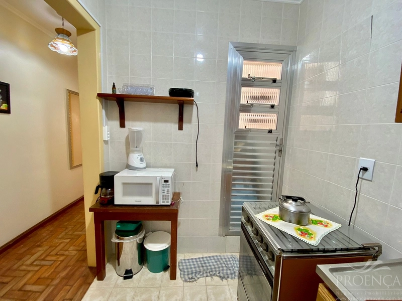 Apartamento com dois dormitórios, Centro Capão Da Canoa.: 4ª foto da galeria de imagens do imóvel