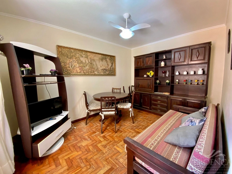 Apartamento com dois dormitórios, Centro Capão Da Canoa.: 1ª foto da galeria de imagens do imóvel